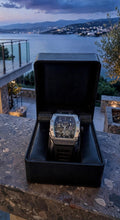 KK Watch Midnight Executive Black