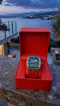 KK Watch “X” Red