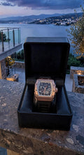 KK Watch Bronze
